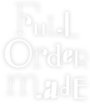 Full Order Made